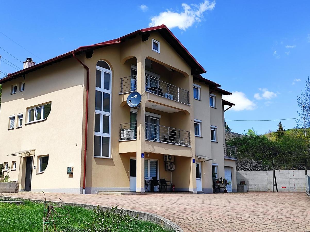 Apartments With A Parking Space Rijeka - 18146 Dış mekan fotoğraf
